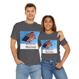 Proud Veteran Marines TM Premium T-shirt