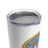 US COAST GUARD 20oz Tumbler