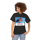 Proud Veteran Marines TM Premium T-shirt