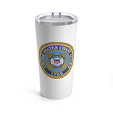 US COAST GUARD 20oz Tumbler