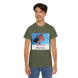 Proud Veteran Marines TM Premium T-shirt