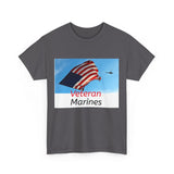 Proud Veteran Marines TM Premium T-shirt