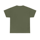 DD Form 214 Unisex Heavy Cotton Tee