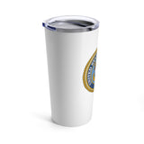 US COAST GUARD 20oz Tumbler