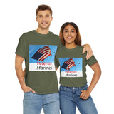 Proud Veteran Marines TM Premium T-shirt