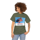 Proud Veteran Marines TM Premium T-shirt