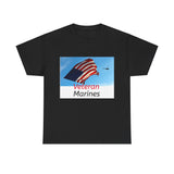 Proud Veteran Marines TM Premium T-shirt