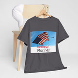 Proud Veteran Marines TM Premium T-shirt