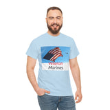 Proud Veteran Marines TM Premium T-shirt