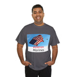 Proud Veteran Marines TM Premium T-shirt