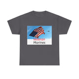 Proud Veteran Marines TM Premium T-shirt