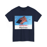 Proud Veteran Marines TM Premium T-shirt