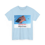 Proud Veteran Marines TM Premium T-shirt