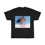 Proud Veteran Army TM Premium t-shirt