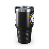 Fast Rope Tactical US Navy Ringneck Tumbler