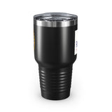 Fast Rope Tactical US Navy Ringneck Tumbler