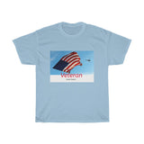 Proud Veteran Coast Guard TM Premium T-shirt