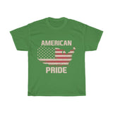 American Pride!
