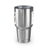 Fast Rope Tactical Special Forces Ranger Ringneck Tumbler