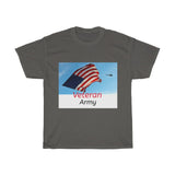 Proud Veteran Army TM Premium t-shirt