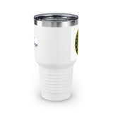 Fast Rope Tactical US Army Ringneck Tumbler