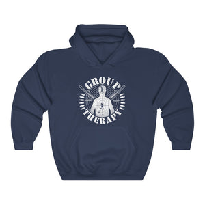 Group Therapy™ Hooded Sweatshirt
