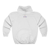 Merica 7th Group™ Unisex Heavy Blend™ Hooded Sweatshirt