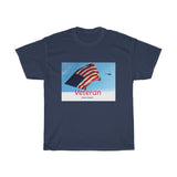 Proud Veteran Coast Guard TM Premium T-shirt