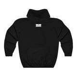 Merica 7th Group™ Unisex Heavy Blend™ Hooded Sweatshirt