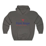 Fast Rope Tactical™ Unisex Heavy Blend™ Hooded Sweatshirt