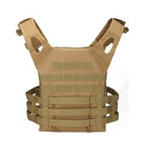 Tactical Plate Carrier
