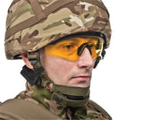Polarized Tactical Glasses