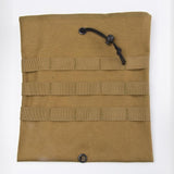 MOLLE Large Capacity Tactical Dump Pouch