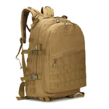 40L Tactical Assault Pack