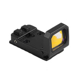 New for 2019 The Flip Dot Reflex Sight - LIMITED Supply At This Price