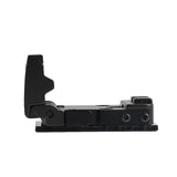 New for 2019 The Flip Dot Reflex Sight - LIMITED Supply At This Price