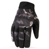 Breathable Tactical Full Finger Gloves